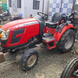 Tractores Agrícolas Massey Ferguson de 40 HP a 99 HP en Venta. - Product Image 2