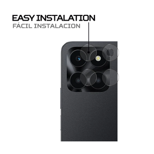 Protection d'écran antichoc pour Honor X6a, accessoire mobile haut de gamme - Product Image 3