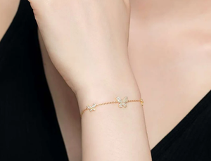 Pendentif Charme en Forme de Dessin Animé Hip Hop en Moissanite Taille Princesse Radiante, Argent 925, Bijoux Unisexe - Product Image 3