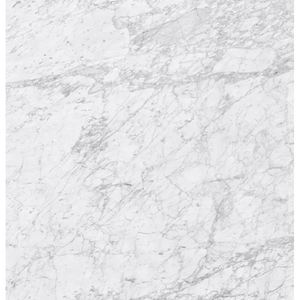 Encimeras de Porcelana y Piedra Natural para Baños y Cocinas, Mármol Carrara Calacata para Proyectos Hoteleros, Corte Prefabricado - Product Image 2
