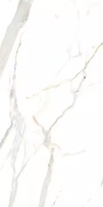 Norwell Staturio 600x1200x9mm Carreaux de céramique Revêtement de sol en porcelaine émaillée aspect marbre moderne Premium - Product Image 4