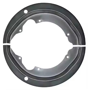 <span class=keywords><strong>VENTA</strong></span> para <span class=keywords><strong>Mitsubishi</strong></span> <span class=keywords><strong>Fuso</strong></span> Truck FV313 Axle Dust Cover Parts - Product Image 1