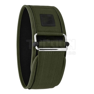 เข็มขัดยกน้ำหนักนีโอพรีนนีโอพรีนเข็มขัด2024ลดน้ำหนักหน้าท้องรองรับหลังกระชับสัดส่วนควบคุมรูปร่างหน้าท้อง - Product Image 4