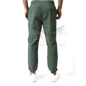 กางเกงซับเหงื่อสำหรับผู้ใหญ่กางเกงวอร์มแห้งเร็วสำหรับผู้ชายดีไซน์ตามสั่งสไตล์ล่าสุด - Product Image 2