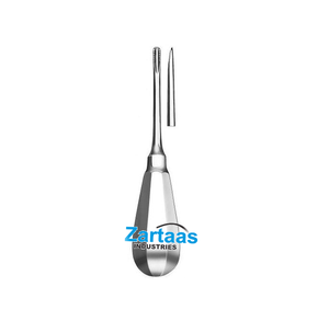 ลิฟต์รากสแตนเลสผู้ผลิตและส่งออกเครื่องมือทันตกรรม - Product Image 1