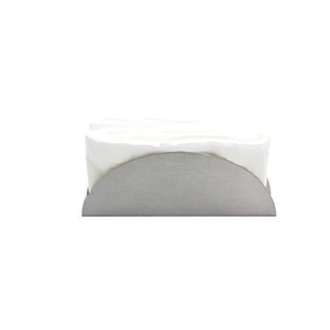 Servilletero dorado de primera calidad, perfecto para organizar servilletas mientras mejora la decoración de la mesa con acentos modernos elegantes - Product Image 5