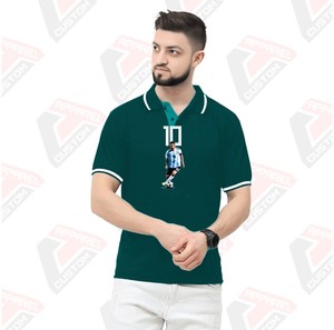 Signature <b>Women's</b> Striped <b>for</b> T-<b>Shirt</b> Breathable Stylish Eco-Friendly Denim Batik <b>Corduroy</b> Fabrics Summer Chic Patches - Product Image 4