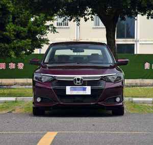 Honda Crider City Hatchback 2023, Sedán Eléctrico Nuevo, 1.0t, Cámara LED, 10 Luces, Tapicería de Tela, Multifuncional, Híbrido, Automático, Volante a la Izquierda - Product Image 2