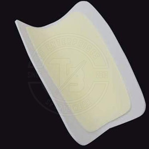 ป้องกันหน้าแข้งสำหรับผู้ใหญ่ป้องกันมาใหม่หนังทนทานระบายอากาศได้คาร์บอนไฟเบอร์กันน้ำ - Product Image 5