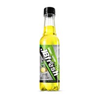 Boissons énergisantes à la fraise Sting 300 ml Bouteille en PET Saveur de jus de fruits JB'FRESH Boisson OEM Étiquette privée Prix ​​de gros bon marché
