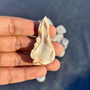 Lot de cabochons de druzy du désert naturel de qualité supérieure, vente en gros de pierres précieuses étincelantes pour la fabrication de bijoux - Product Image 1