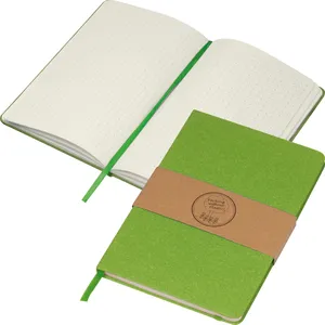 Taccuino A5 Agnes in Sughero, Gadget Sostenibile - Product Image 2