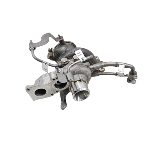 JEEP Renegade Série Turbine 55284984 55282151 Essence 1000 (18>) - Product Image 2