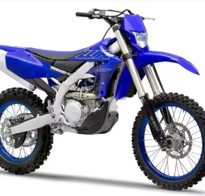 VENTA DE ALTA CALIDAD GARANTIZADA Motocicleta Todoterreno Enduro WR450F 450cc 2023 - Lista para Enviar - Product Image 2