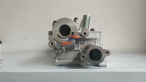 Ensemble de culasse de moteur Ziptek ME1D3-00912 F8D pour <span class=keywords><strong>Suzuki</strong></span> <span class=keywords><strong>Alto</strong></span> 800 Maruti 800 - Product Image 5