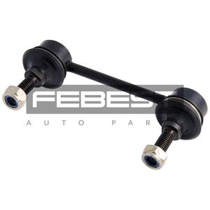 Tirante dello stabilizzatore posteriore FEBEST (0223-311) - Product Image 1