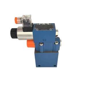DBW10BG-2-50B-3156BG24NZ5L Electromagnetic Relief <b>Throttle</b> Overflow Safety <b>Valve</b> 220V 24V Explosion-Proof Series DBW - Product Image 3