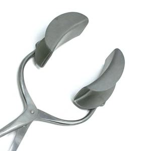 Venta caliente Collin Retractores abdominales quirúrgicos Instrumentos quirúrgicos profesionales de acero inoxidable de alta calidad en MOQ bajo - Product Image 4