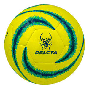 Balón de Fútbol Híbrido de Marca Privada de Alta Calidad, Balón de Fútbol Híbrido de Alto Rendimiento a Bajo Precio - Product Image 1