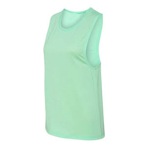 Bella + Canvas <b>Ladies</b> Slouchy Tank 8838 65% Polyester 35% Viscoses S-2XL Tank <b>Top</b> - Product Image 5