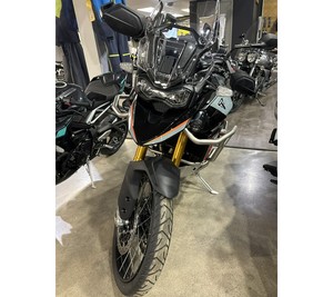 NUEVA Motocicleta de Aventura Triumph Tiger 900 Desert Edition 2026 - Product Image 4