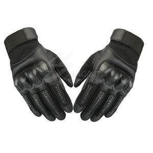 ถุงมือยุทธวิธีระบายอากาศทนทาน - Product Image 1