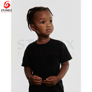 Vente en gros t-shirt surdimensionné personnalisé de haute qualité hip hop odm vêtements de mode pour hommes vêtements surdimensionnés en vrac - Product Image 1