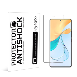 ฟิล์มป้องกันหน้าจอกันกระแทกสำหรับโทรศัพท์มือถือ ZTE Blade V50 5g ฟิล์มป้องกันพรีเมี่ยม - Product Image 1