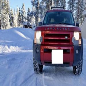 LAND ROVER LR3 V8 SE 2007 USADO, Volante a la Izquierda/Derecha - Product Image 1