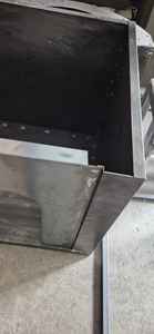 เตาอบที่ทำจากไม้กลางแจ้งสุดหรูของ Dorello ที่งานฝีมือพบกับความหลงใหลในการทำอาหาร - Product Image 3