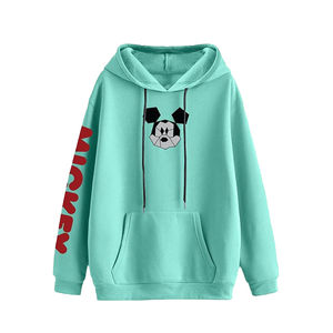 Sudadera con capucha de serigrafía con patrón 3D de alta calidad de último diseño para hombres Ropa de invierno informal - Product Image 1