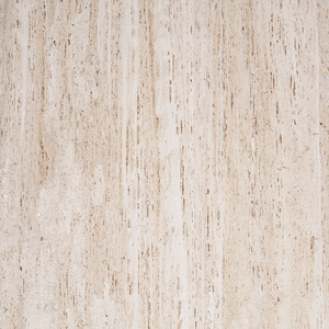 Accessoires de revêtement de sol en travertin blanc - Product Image 1