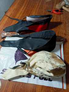 หมวก Unbridleds Industry งานแฮนด์เมด พรีเมียม ผ้าฝ้าย 100% แฟชั่นวินเทจ สปอร์ต ธุรกิจ ระบายอากาศ กันน้ำ ใช้ได้ทั้งชายและหญิง - Product Image 4