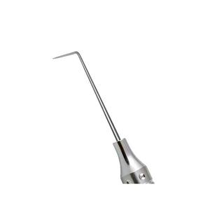 Ali Surgical Dental Explorer 3 (Exd36) Best Seller Steel Dental Explorer 17/23 Hecho en Sialkot Pakistán Calidad CE certificada - Product Image 1