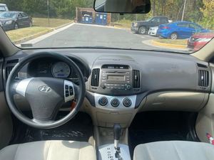 2008 HYUN DAI ELANTRA SE FWD - Product Image 2