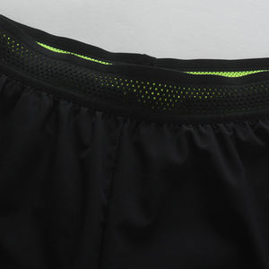 Pantalones cortos de fútbol para hombre de tacto suave, diseño de secado rápido transpirable, cómodos y elegantes, pantalones cortos de fútbol adecuados para la venta - Product Image 4