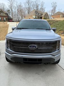 Auténtico Ford F-150 Lightning Platinum 2022 USADO en Buen Estado - Product Image 5