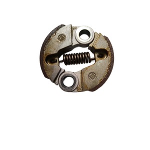 Frizione Completa per 727 750T BC420T BP446 Rif. 912881, Parti di Motore Compatibili - Product Image 1