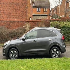 KIA NIRO 2020 d'occasion, conduite à gauche/droite - Product Image 1