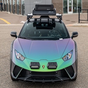 SUPER CLEAN 2024 LAM-BOR-GHINI HURA-CAN STERRATO PRÊT À ÊTRE EXPÉDIÉ - Product Image 1