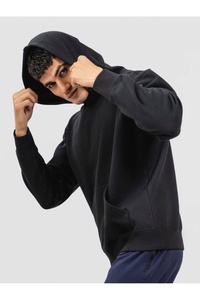 Vente en gros de sweats à capuche légers pour hommes, style décontracté, 100% coton, nouvelle arrivée, personnalisables, disponibles dans toutes les couleurs - Product Image 2