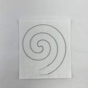 Tela conductora de calefacción para ropa, tejido de 5V - Product Image 5