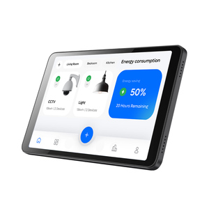Custom 8 Inch 800x1280 IPS G+G Octa-core MT8786 G80 5000MAH GSM WCDMA LTE <strong>Android</strong> Tablet PC - Product Image 5