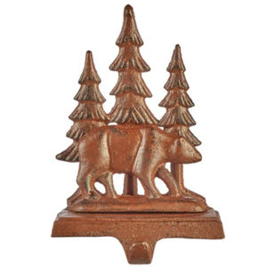 Soporte de media de Metal de hierro fundido pulido brillante con forma de árbol para el hogar y la fiesta de boda propósito decorativo - Product Image 6