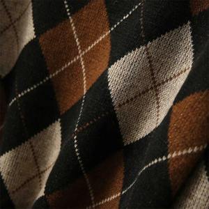 เสื้อมีฮู้ดสวมหัวลายนูนสีทึบสไตล์วินเทจของผู้หญิงเสื้อสเวตเตอร์ถักระบายอากาศลาย croptankcami ออกแบบโลโก้ได้ตามต้องการสำหรับฤดูหนาว - Product Image 5