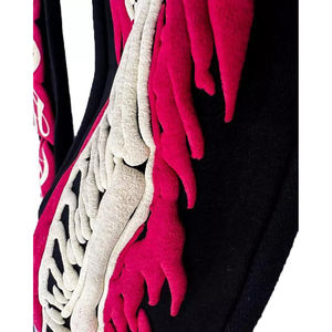 Nouveaux produits de vente chaude Streetwear pantalons de survêtement décontractés 100% coton pantalon lavé à l'acide pantalon de survêtement hommes Joggers - Product Image 4