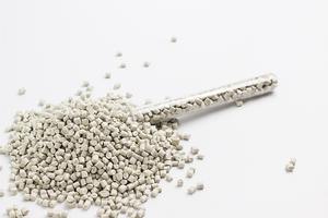 Gránulos de LLDPE de uso versátil, material plástico flexible al por mayor, entrega a granel - Product Image 6