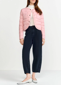 Mujer Elegante Steppjacke - Product Image 3