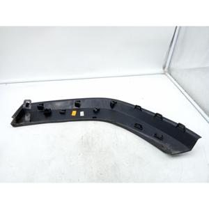 ชุดแต่งขอบบังโคลนหลังขวา DACIA Duster Series (24>) รุ่น 767188638R - Product Image 4