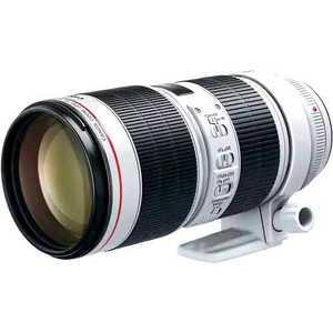 Lente EF 70-200mm F/2.8L IS III USM de Alta Calidad, Nueva, con Bolsa de Transporte, Garantía de 2 Años, Totalmente Nueva - Product Image 4